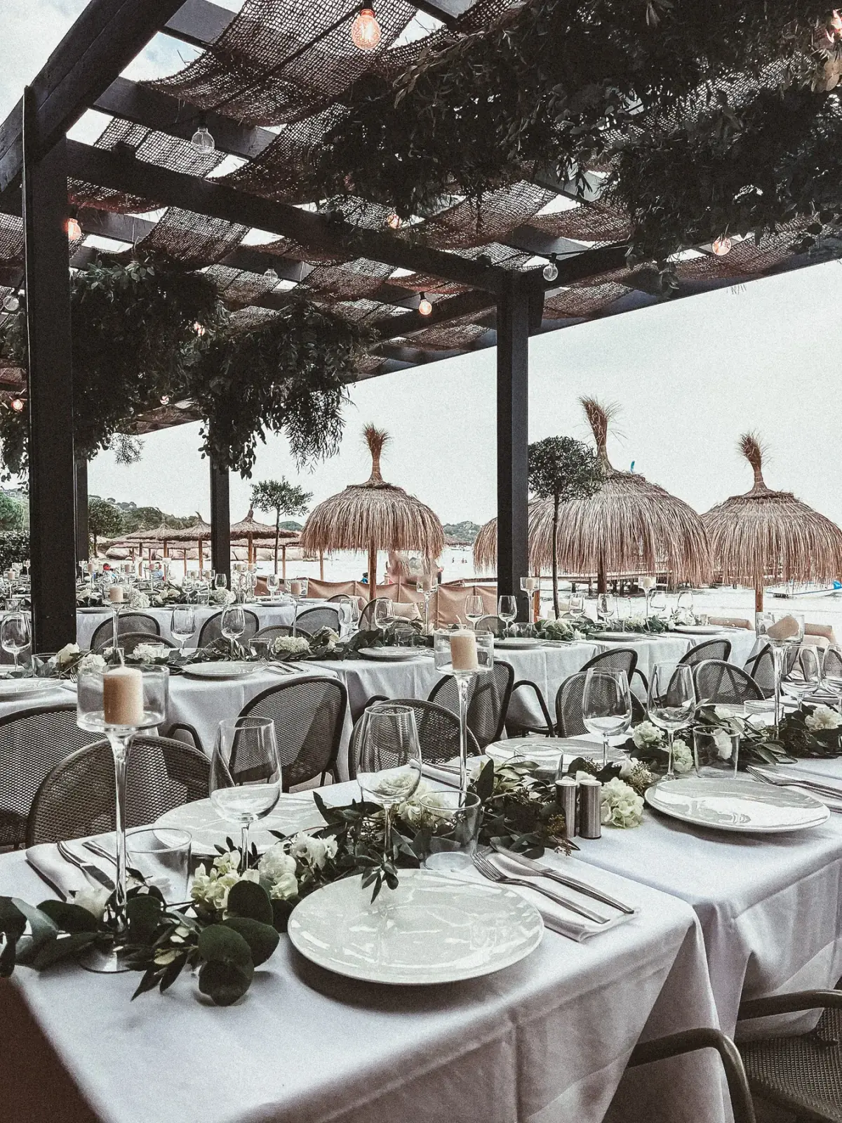 Mariage T&D à Porto-Vecchio — photo 23