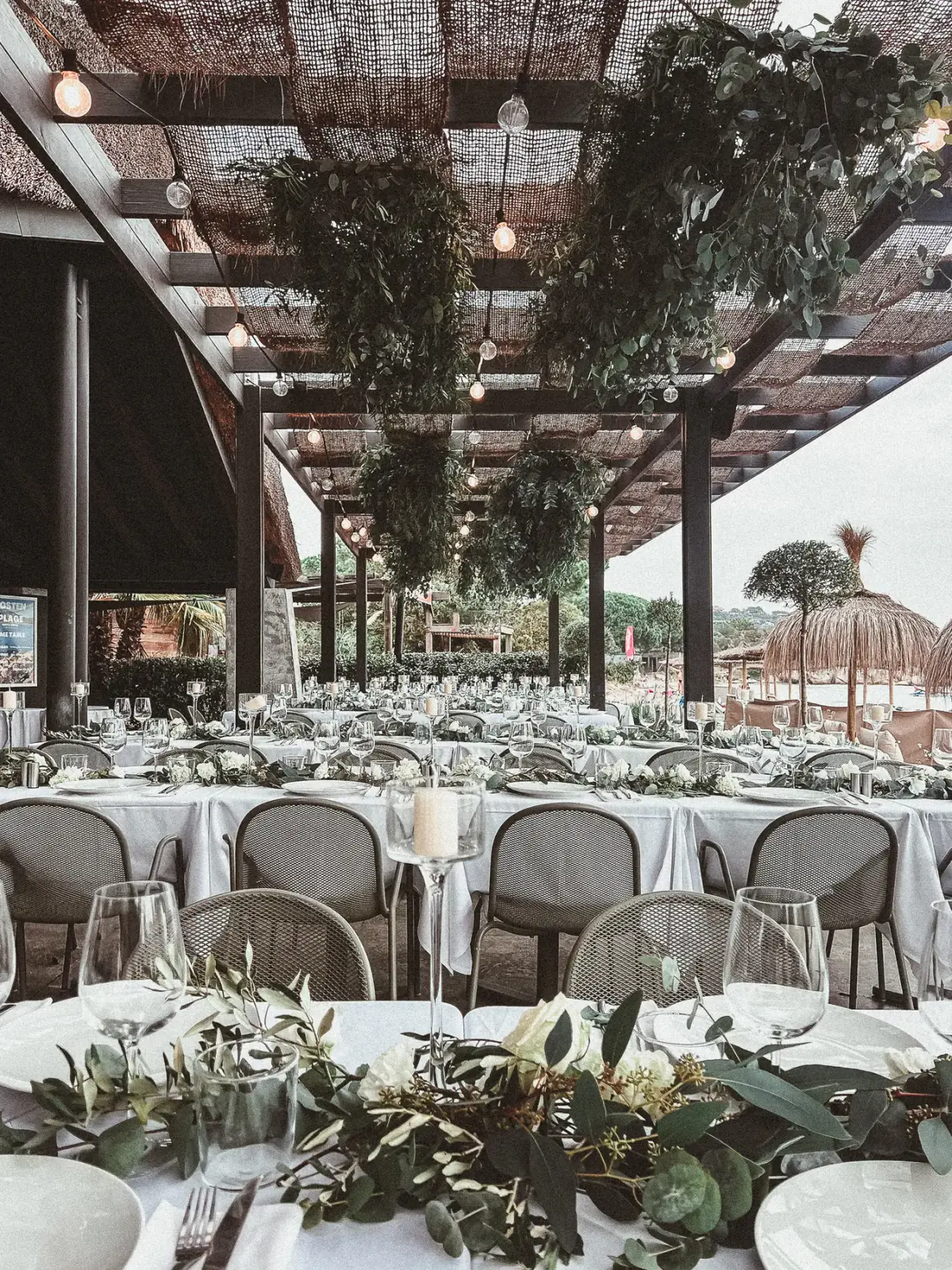 Mariage T&D à Porto-Vecchio — photo 24