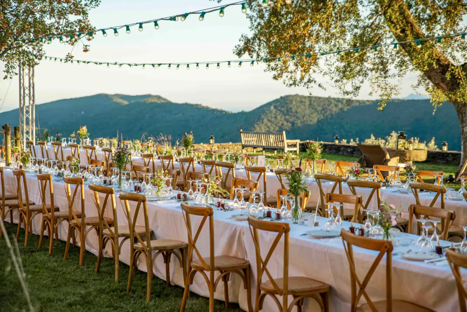 Mariage V&T à Centre Corse — photo 2