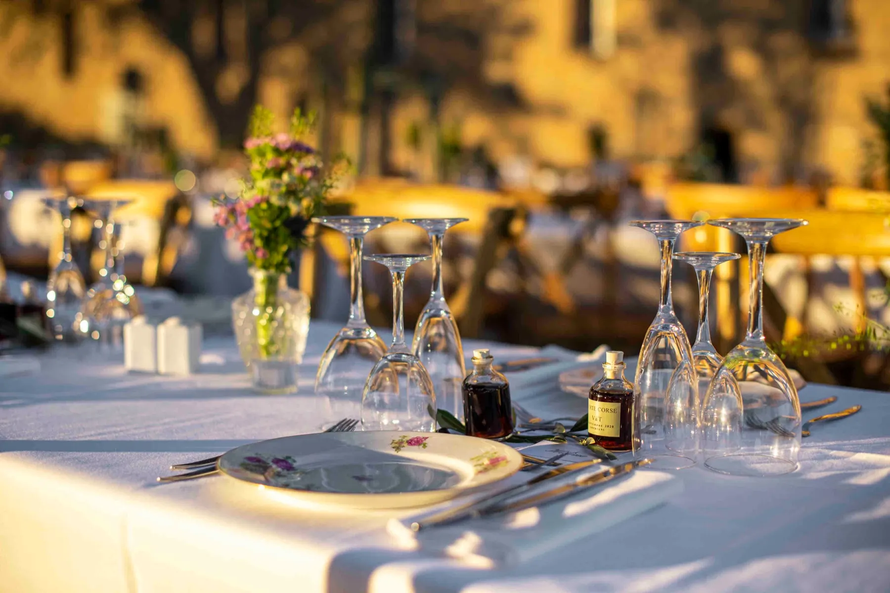 Mariage V&T à Centre Corse — photo 3