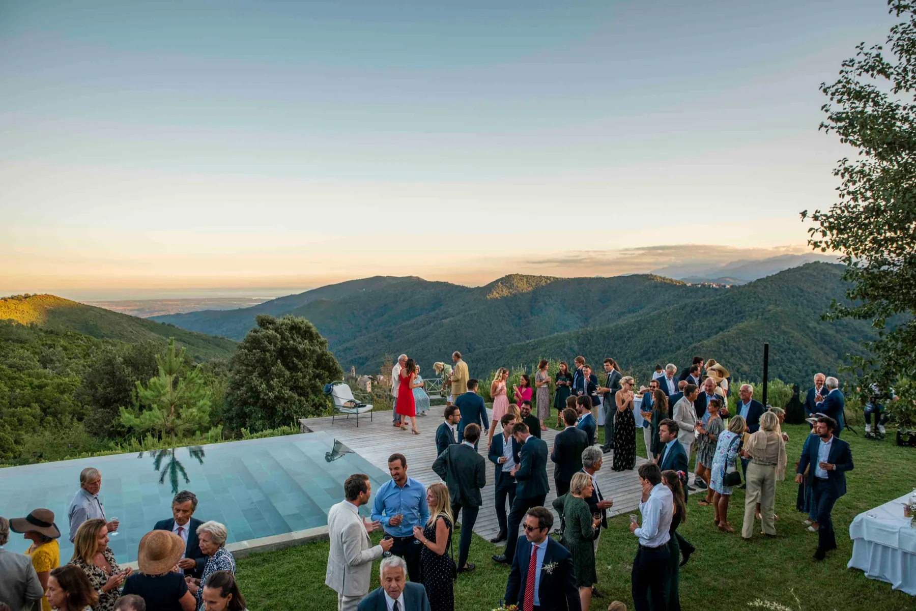 Mariage V&T à Centre Corse — photo 4