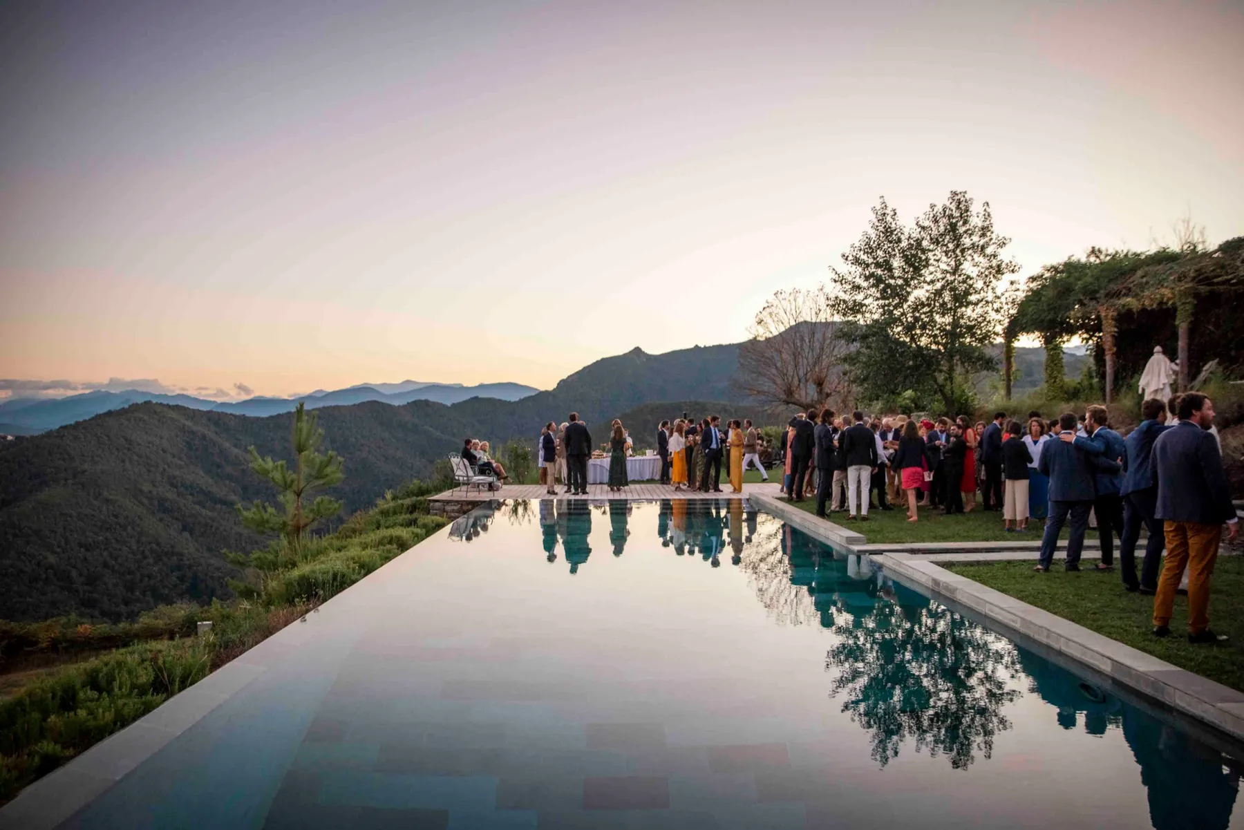 Mariage V&T à Centre Corse — photo 6