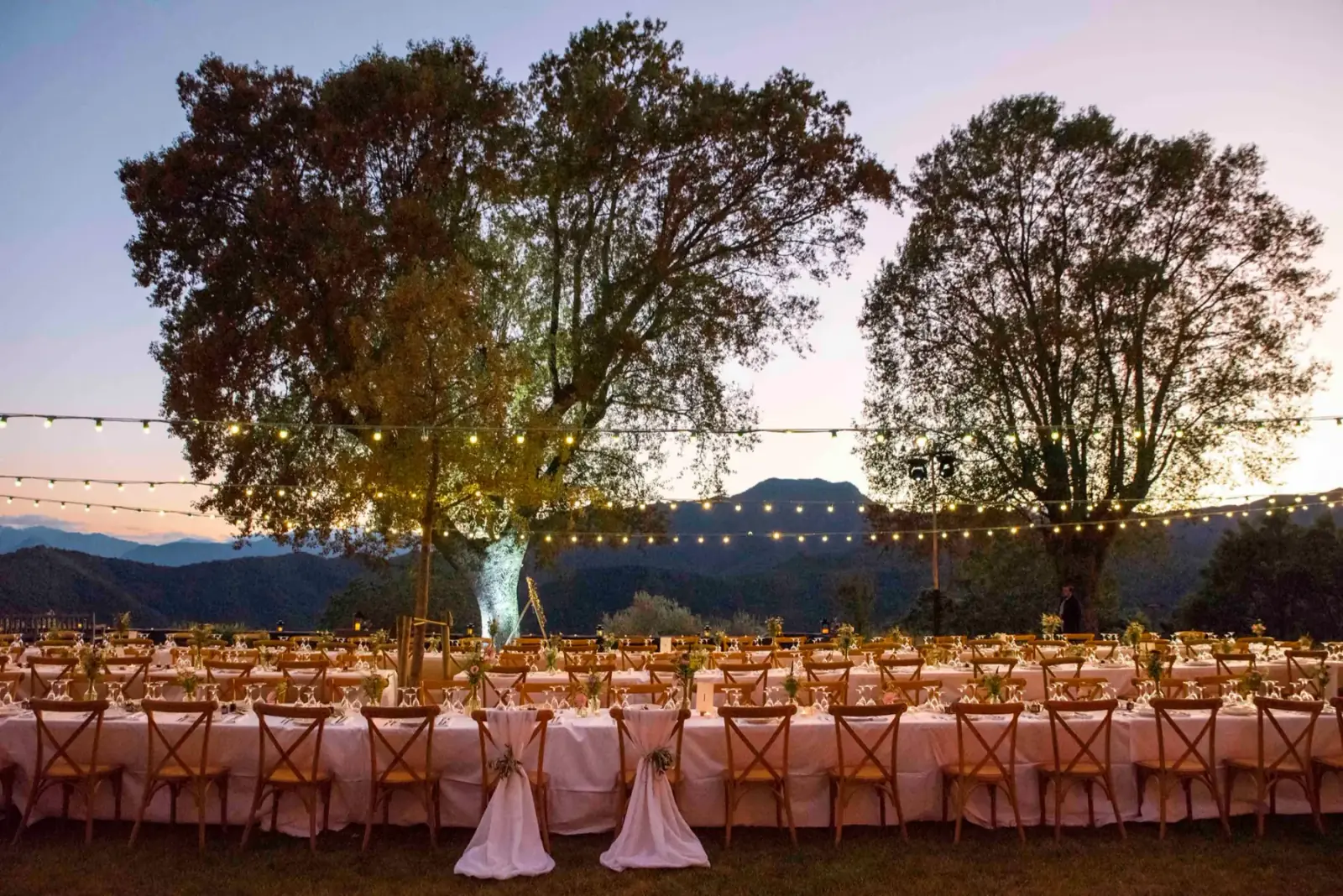 Mariage V&T à Centre Corse — photo 7