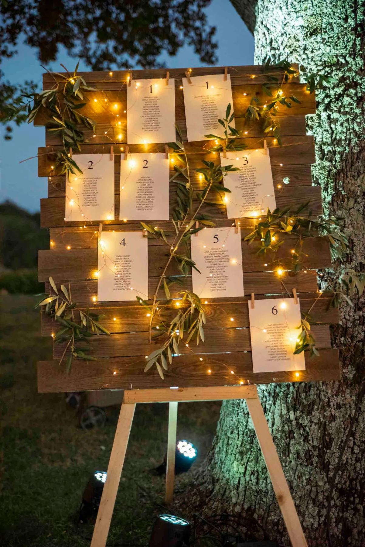 Mariage V&T à Centre Corse — photo 8