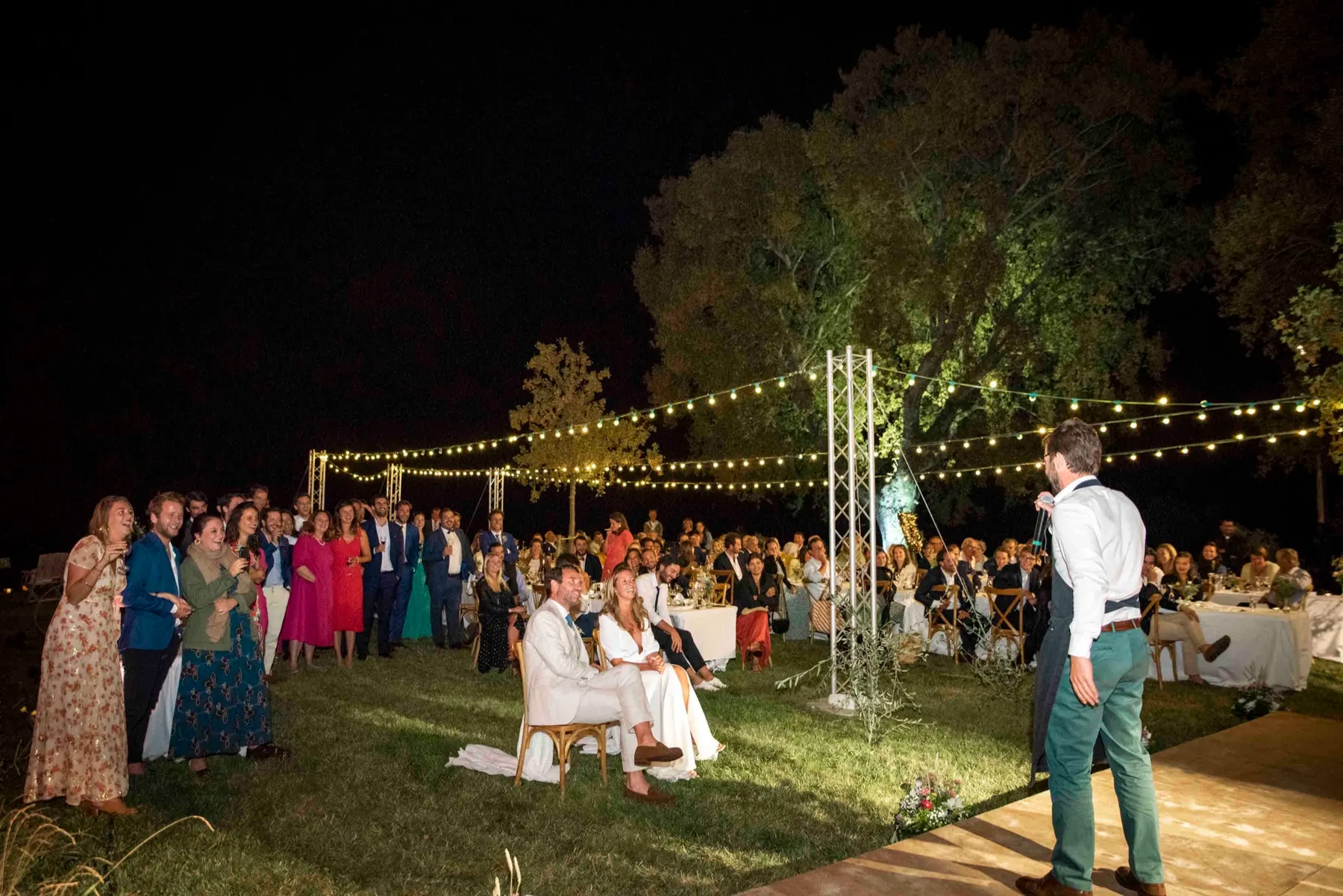 Mariage V&T à Centre Corse — photo 9