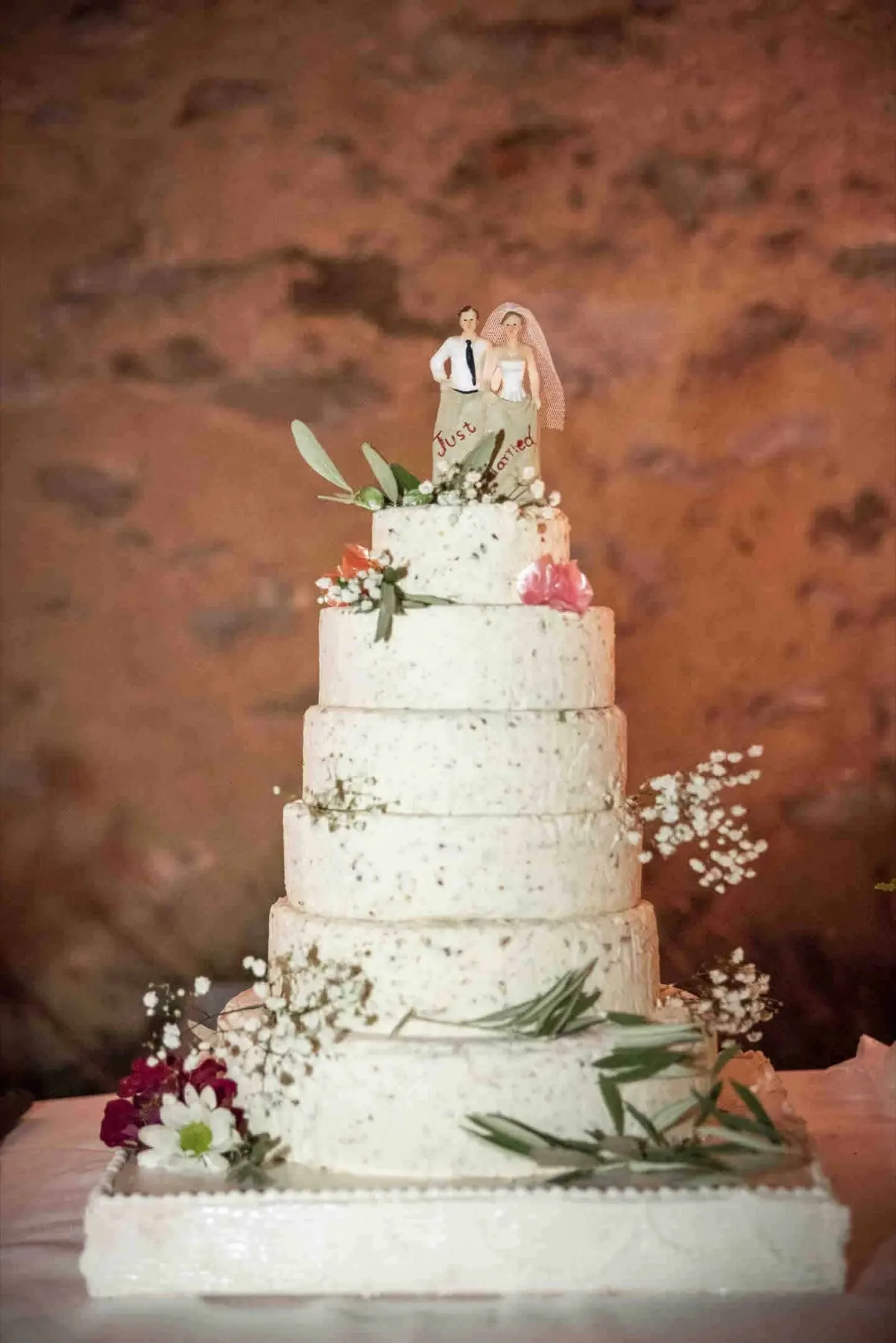 Mariage V&T à Centre Corse — photo 10