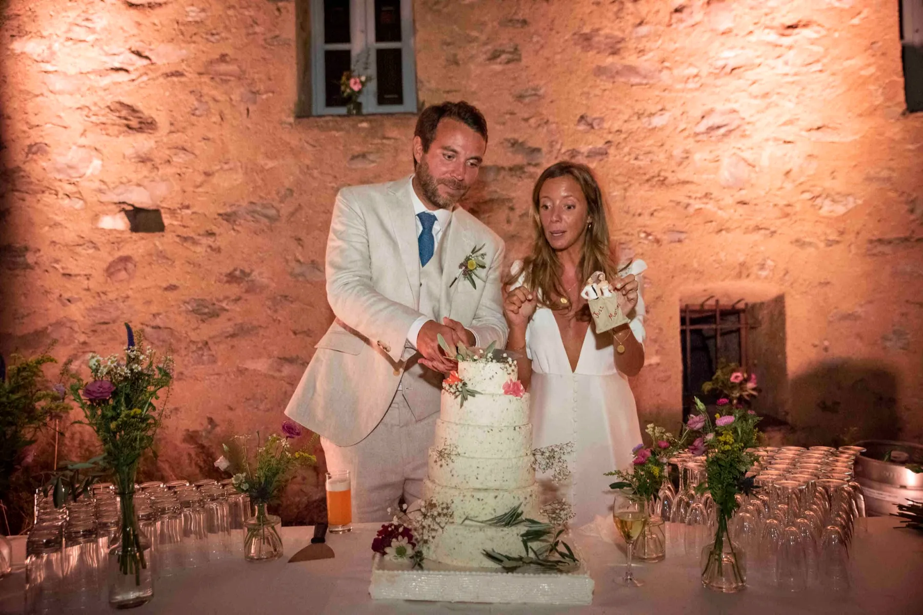 Mariage V&T à Centre Corse — photo 11