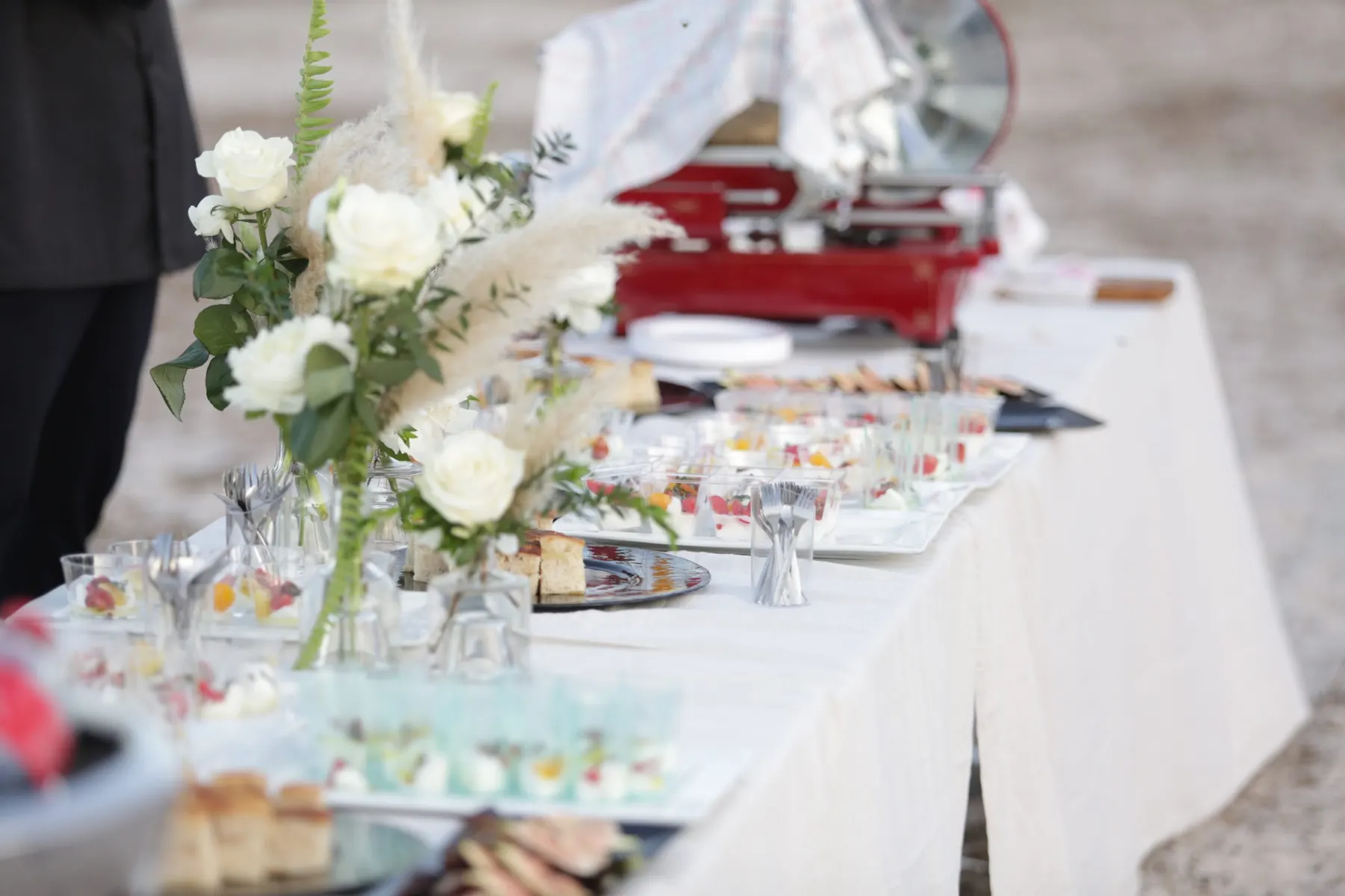 Private Party à Porto-Vecchio — photo 2