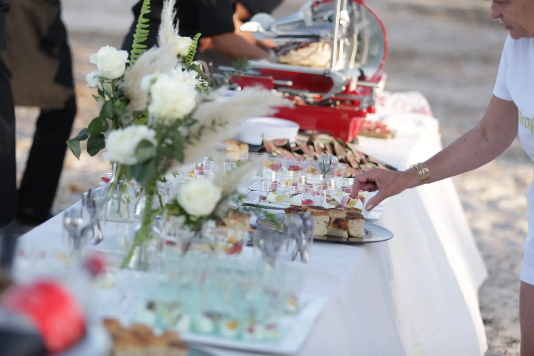 Private Party à Porto-Vecchio — photo 3
