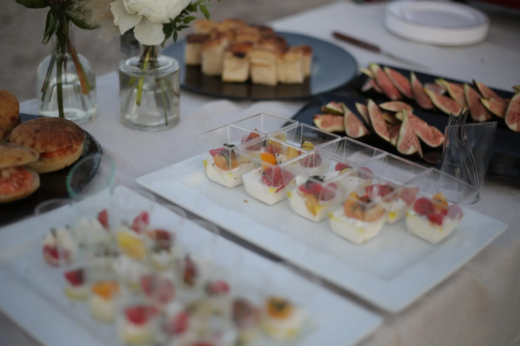 Private Party à Porto-Vecchio — photo 4