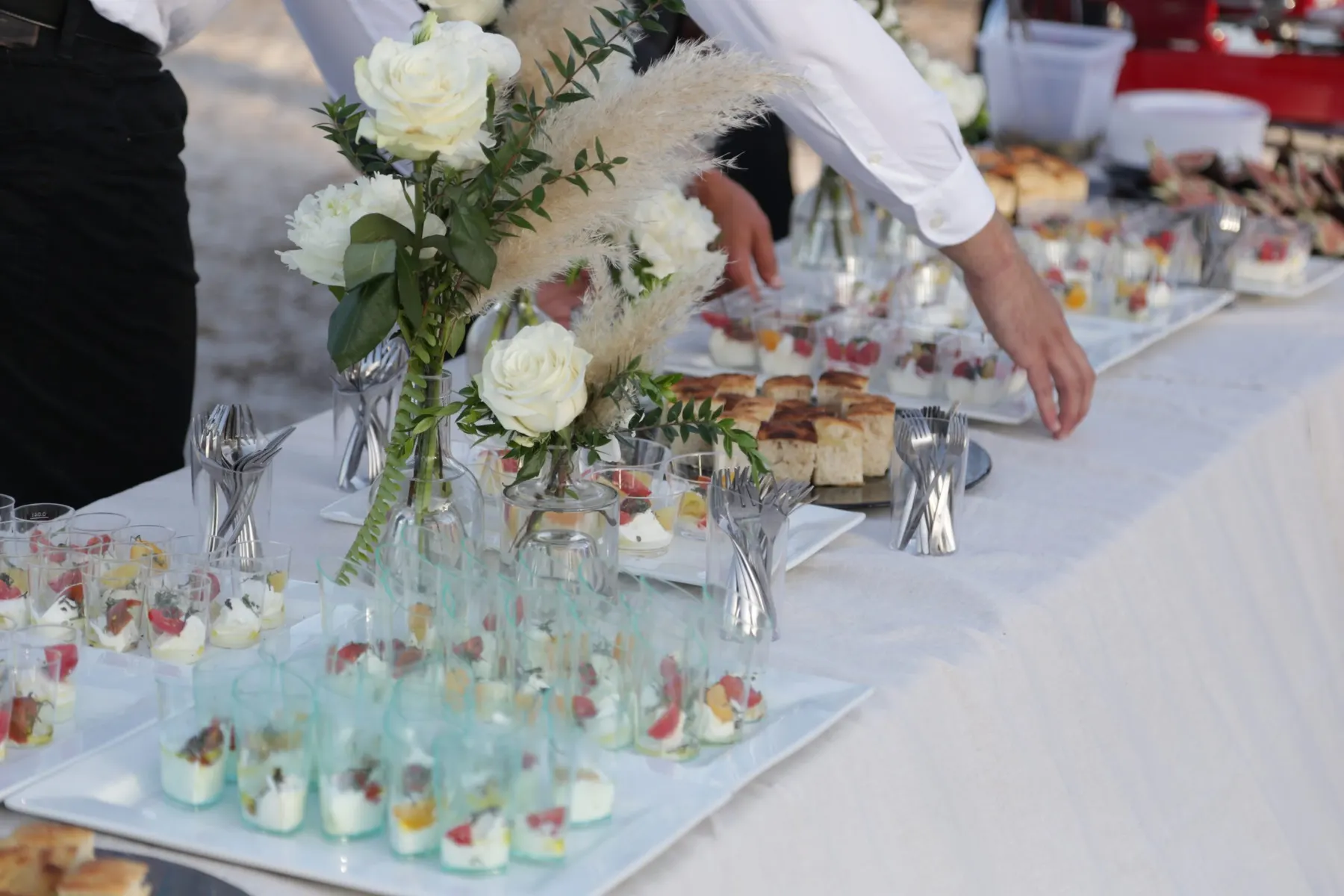 Private Party à Porto-Vecchio — photo 6