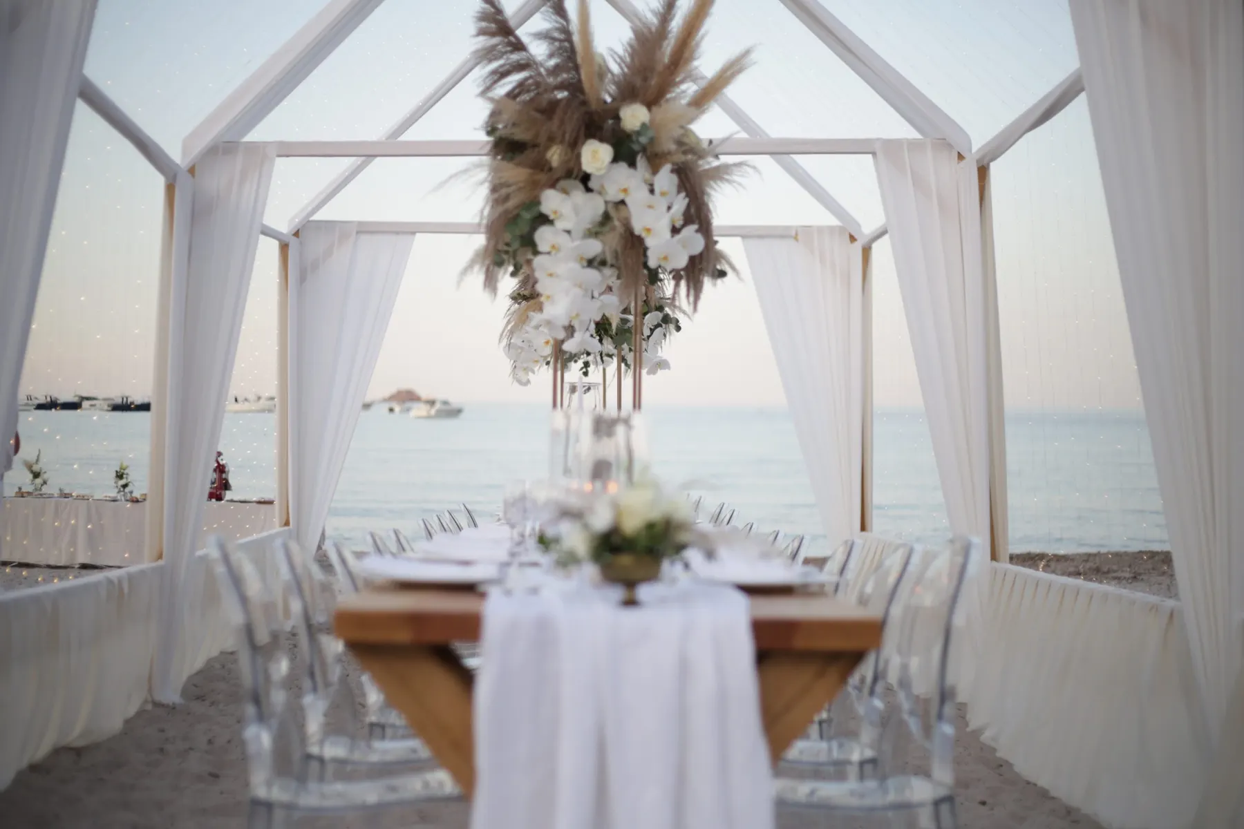 Private Party à Porto-Vecchio — photo 7
