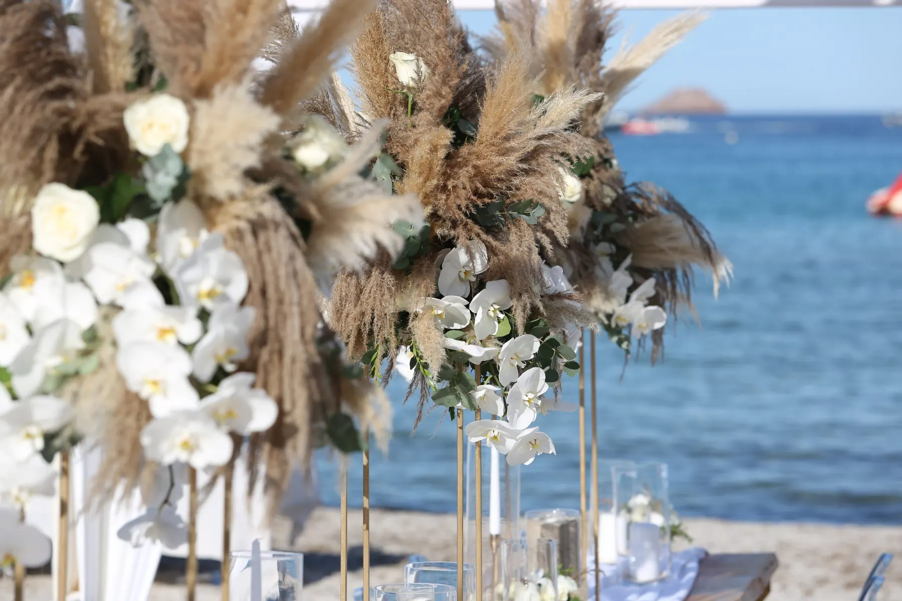 Private Party à Porto-Vecchio — photo 8