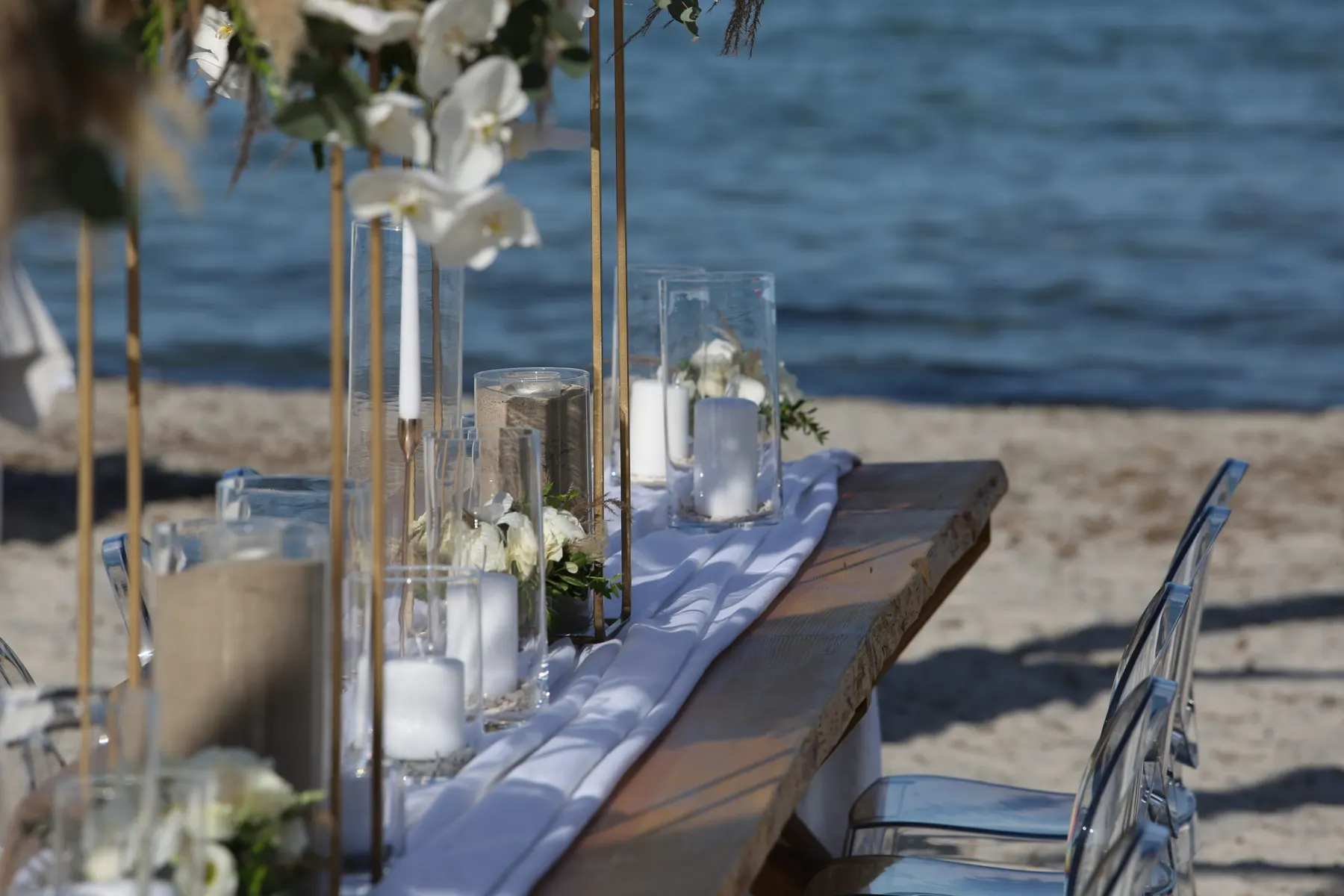 Private Party à Porto-Vecchio — photo 9