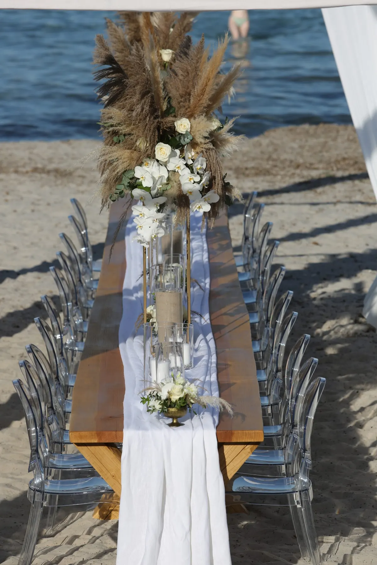 Private Party à Porto-Vecchio — photo 10