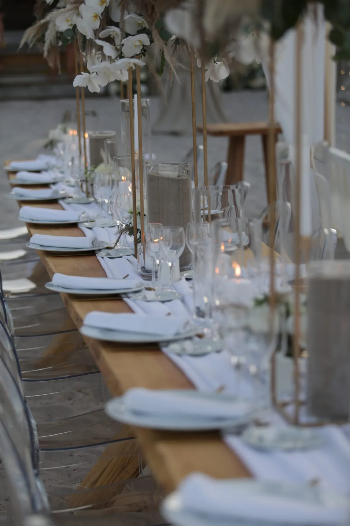 Private Party à Porto-Vecchio — photo 11