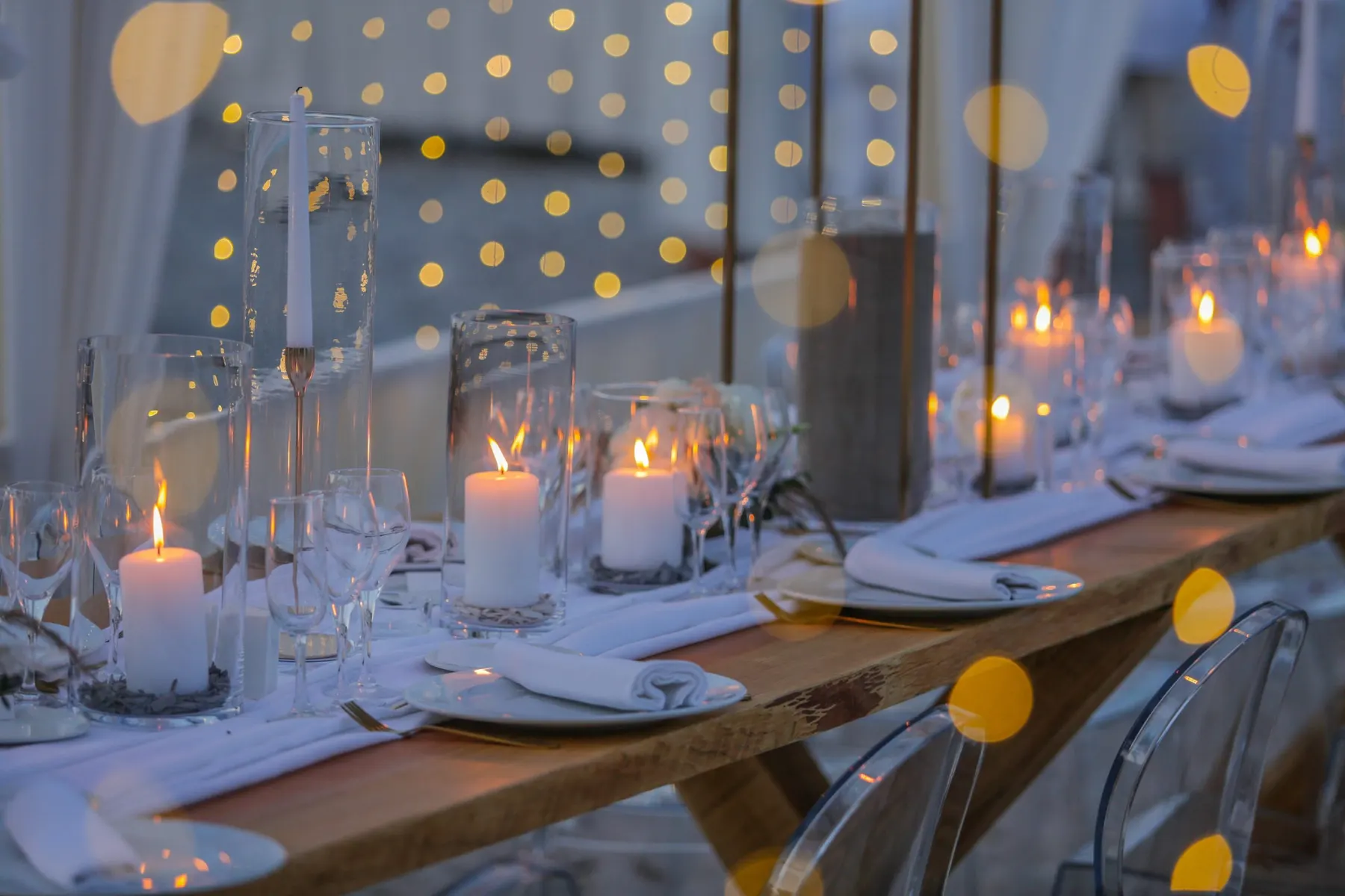 Private Party à Porto-Vecchio — photo 12