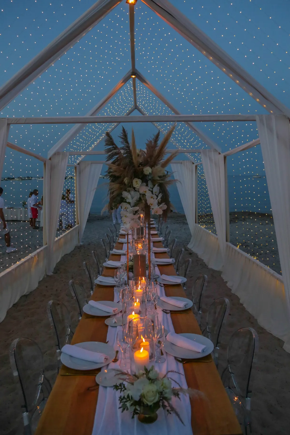 Private Party à Porto-Vecchio — photo 13