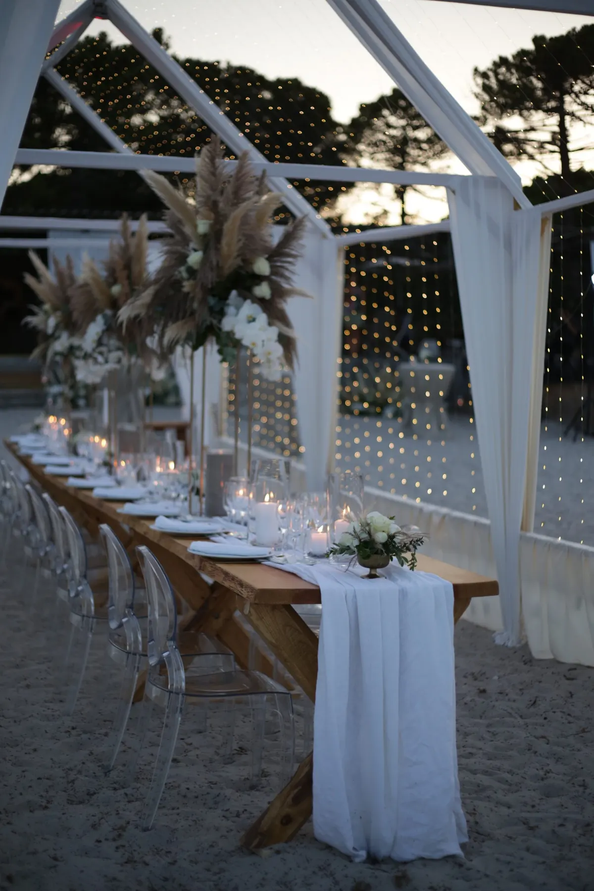 Private Party à Porto-Vecchio — photo 14