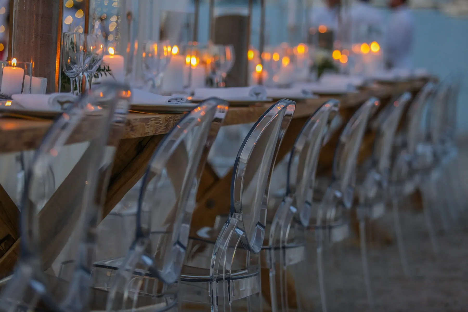 Private Party à Porto-Vecchio — photo 15