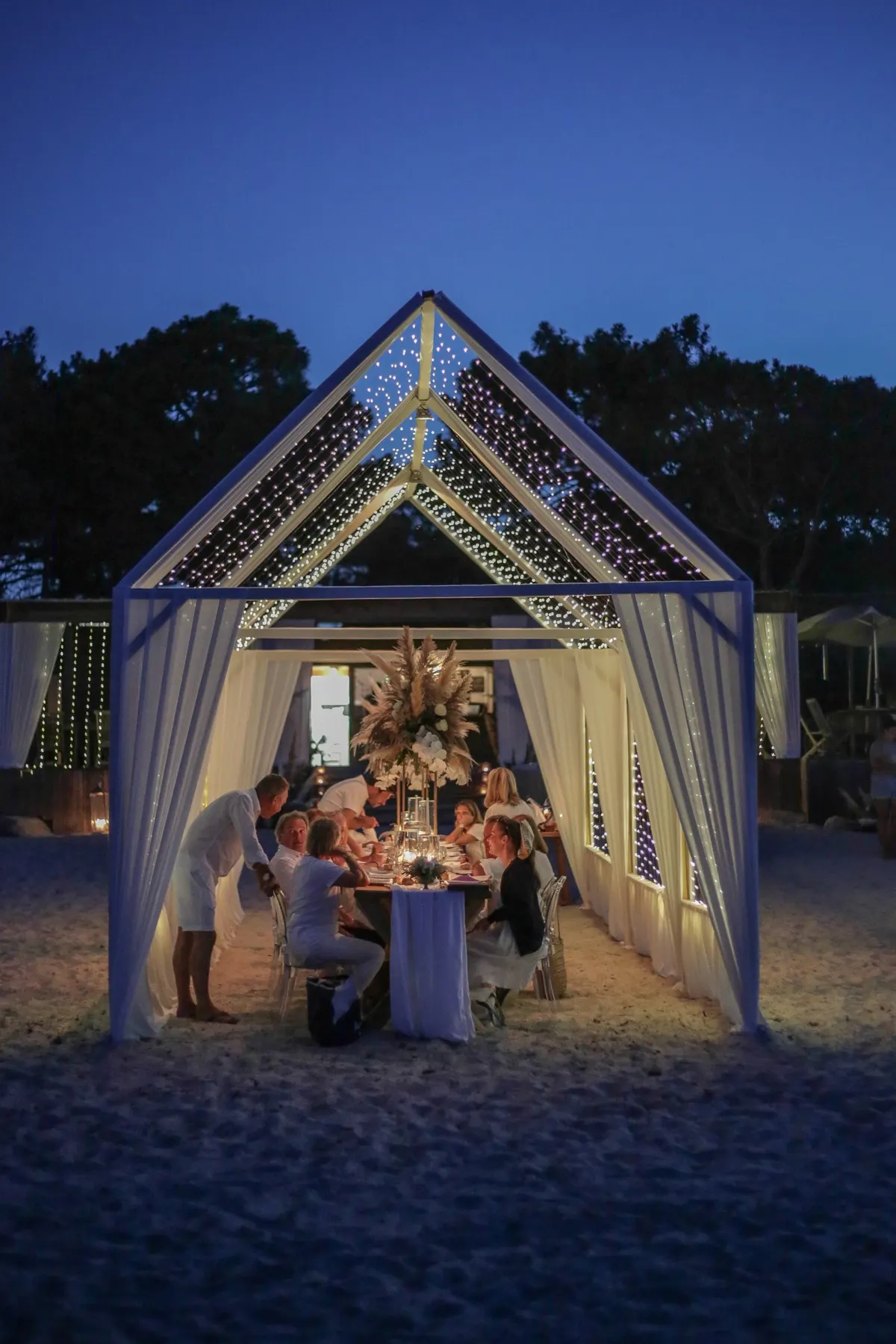 Private Party à Porto-Vecchio — photo 18