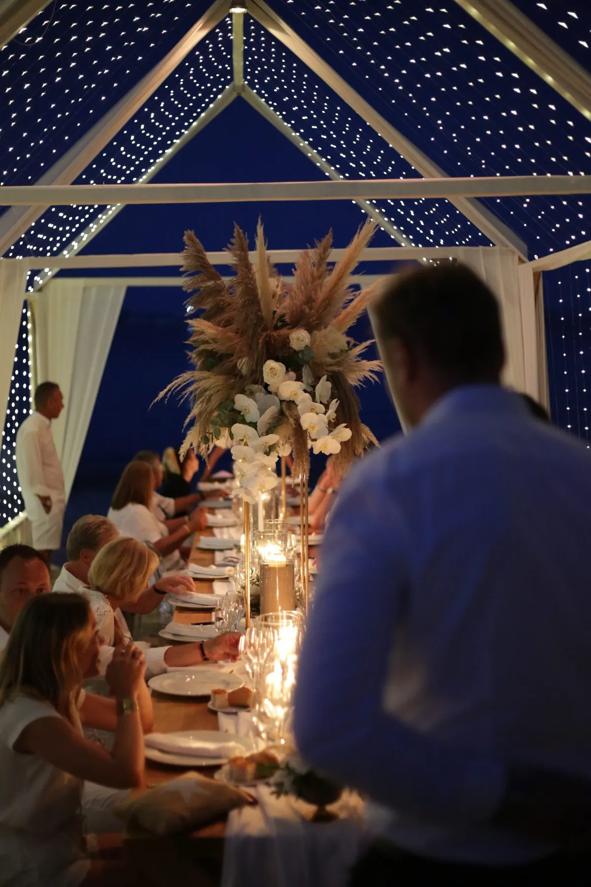 Private Party à Porto-Vecchio — photo 20