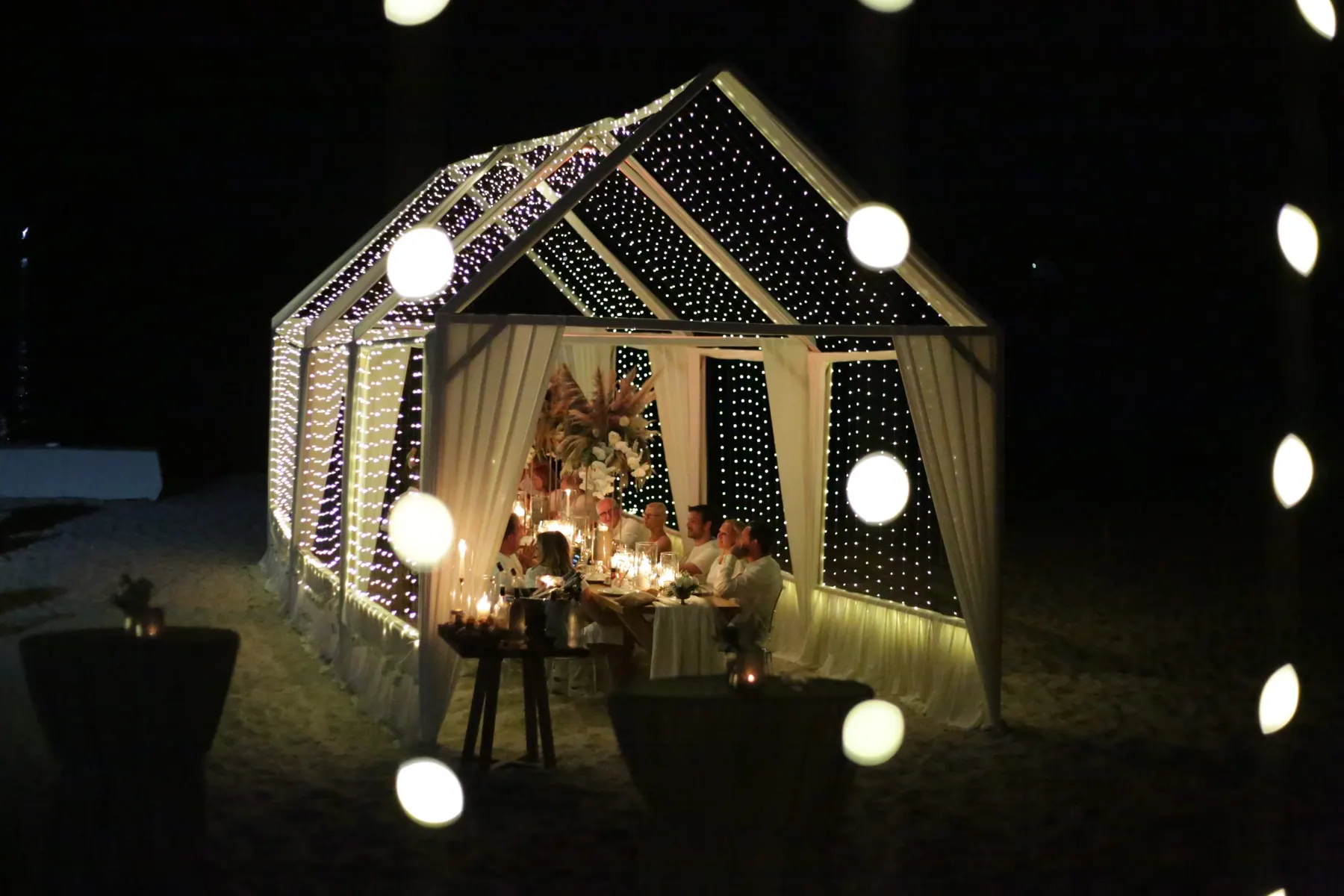 Private Party à Porto-Vecchio — photo 21