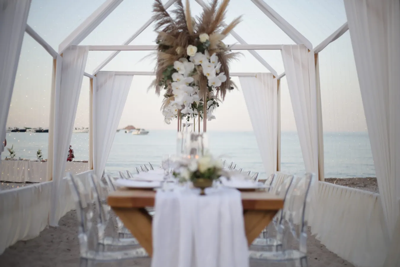 Private Party à Porto-Vecchio (2021)