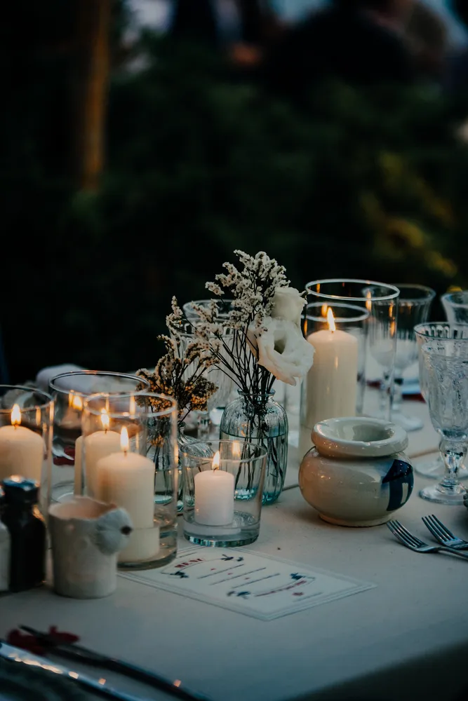 Décoration